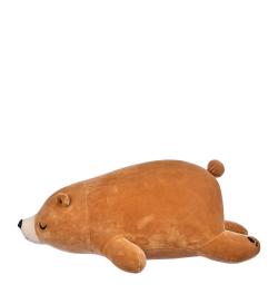 Игрушка - подушка Медведь, 50 см