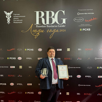 Франшиза modi в ТОП-10 рейтинга Businessmens.ru