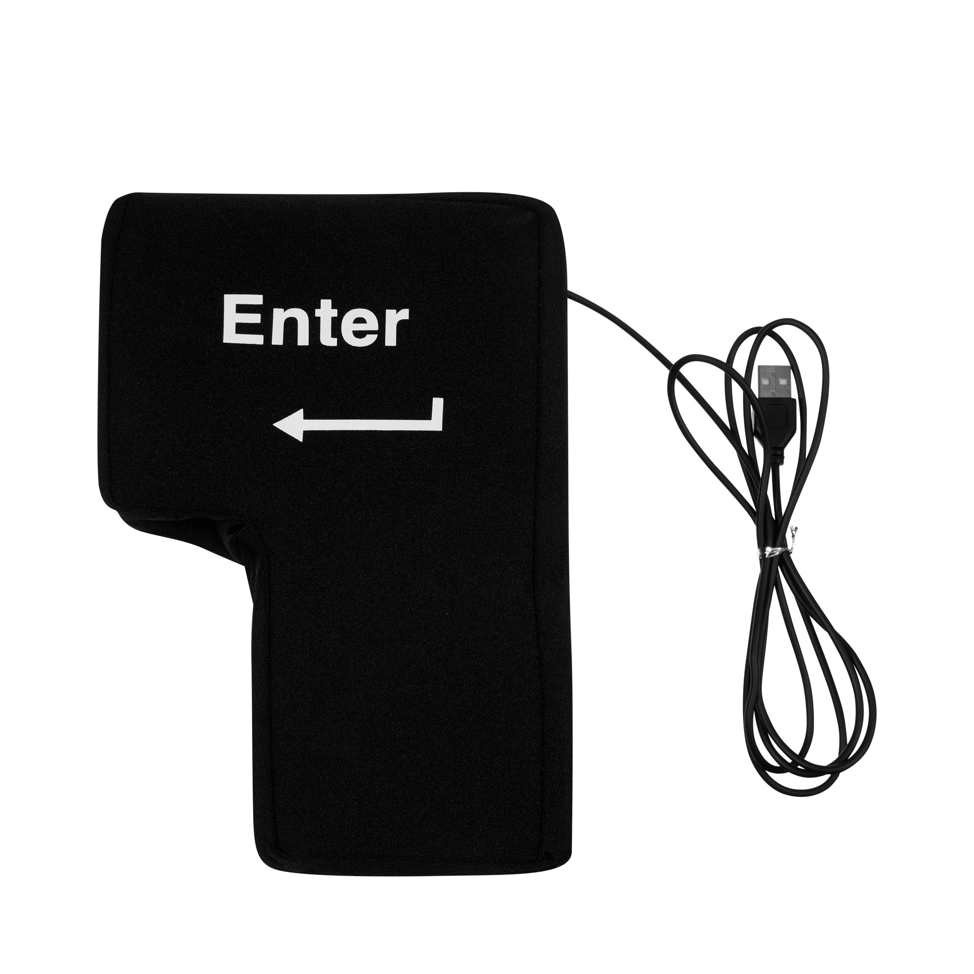 USB-кнопка антистресс 'Enter' | купить в modi.ru