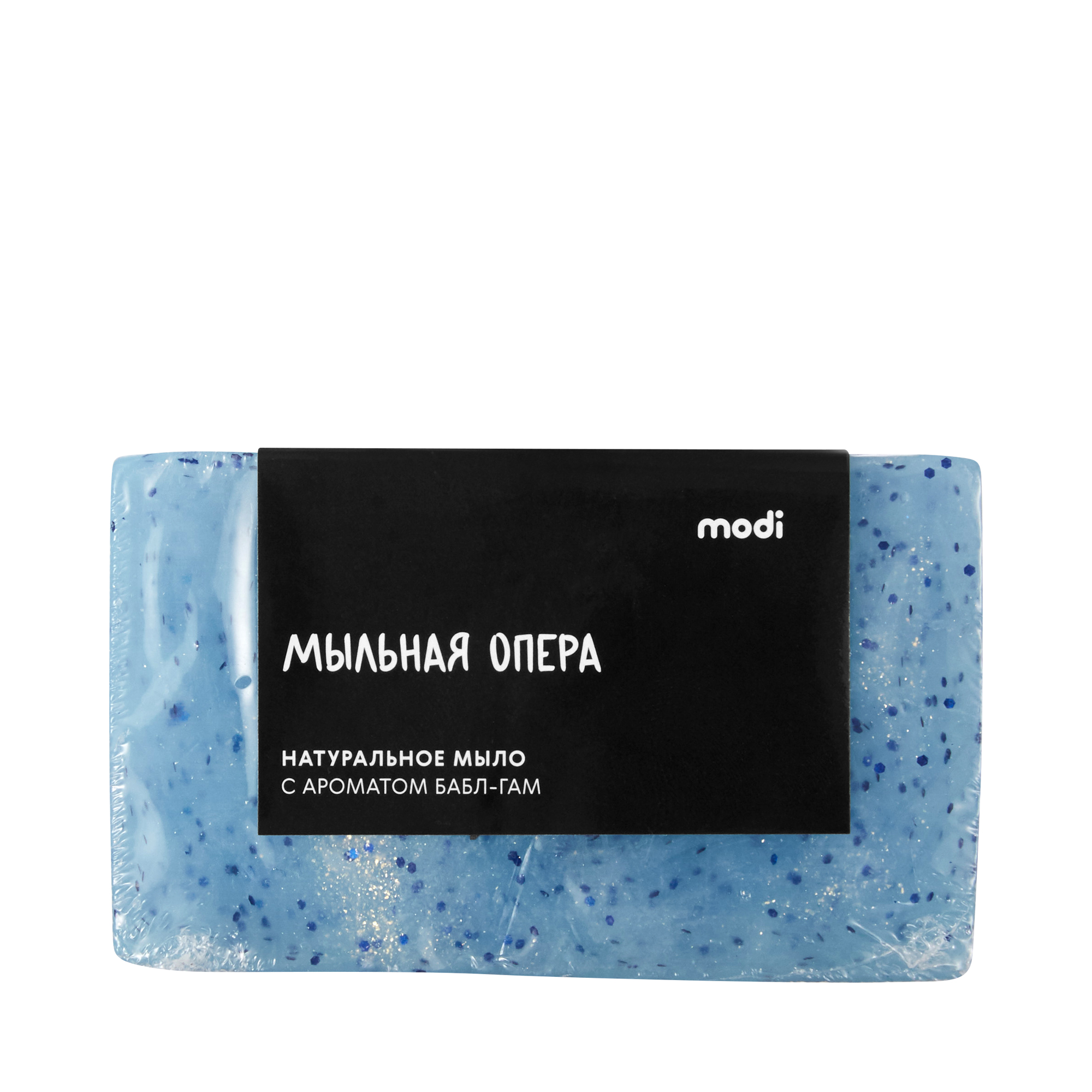 Мыло 'Мыльная опера', 100г