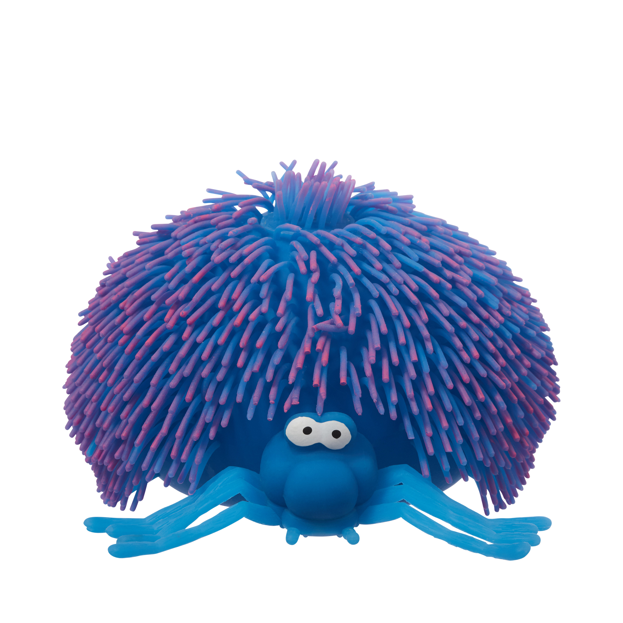 Флэш мяч лохматый монстр