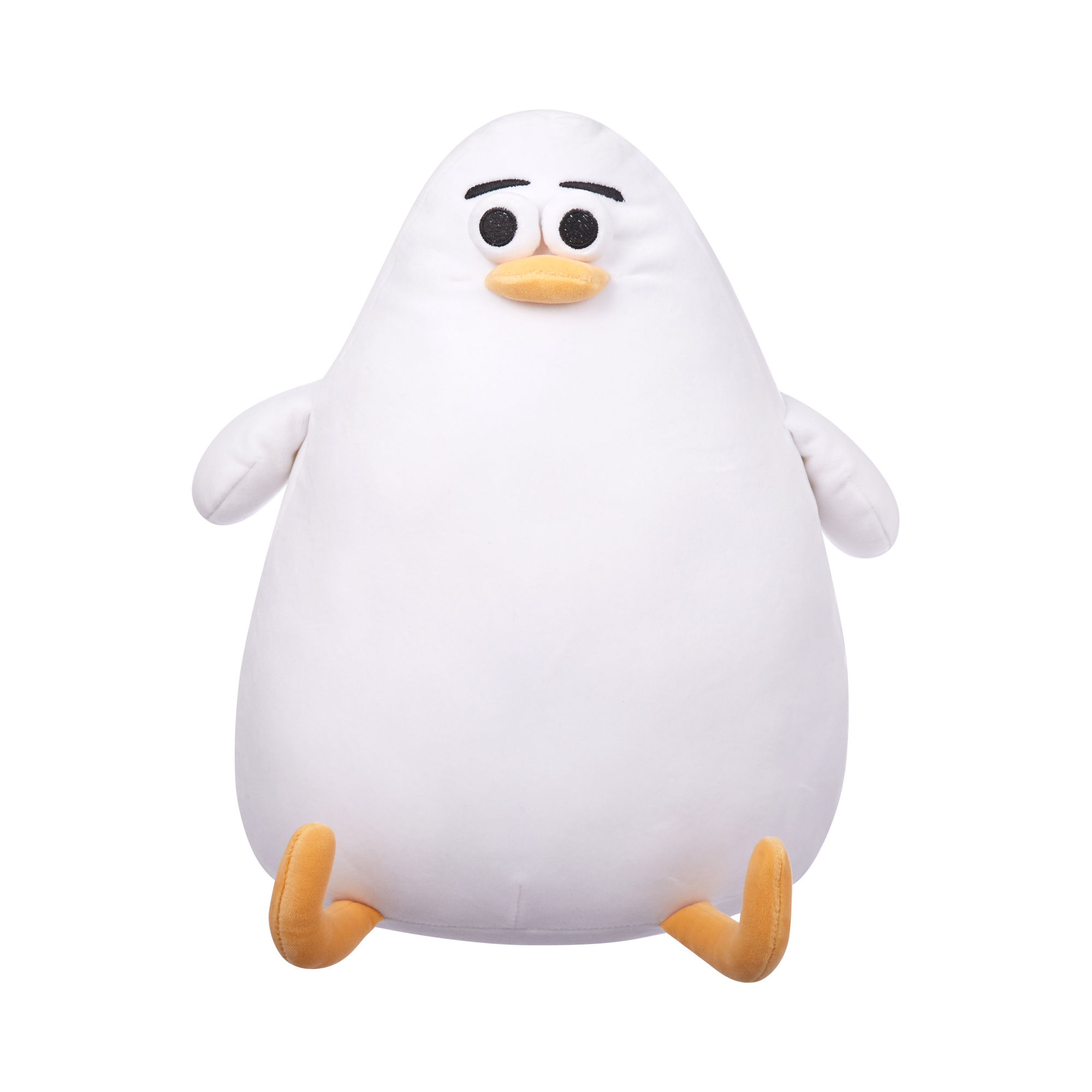 Игрушка-подушка 'Пингвин', 45 см