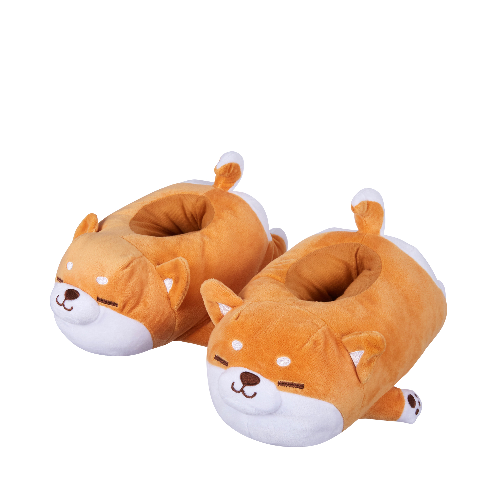Тапочки Shiba, 35-39