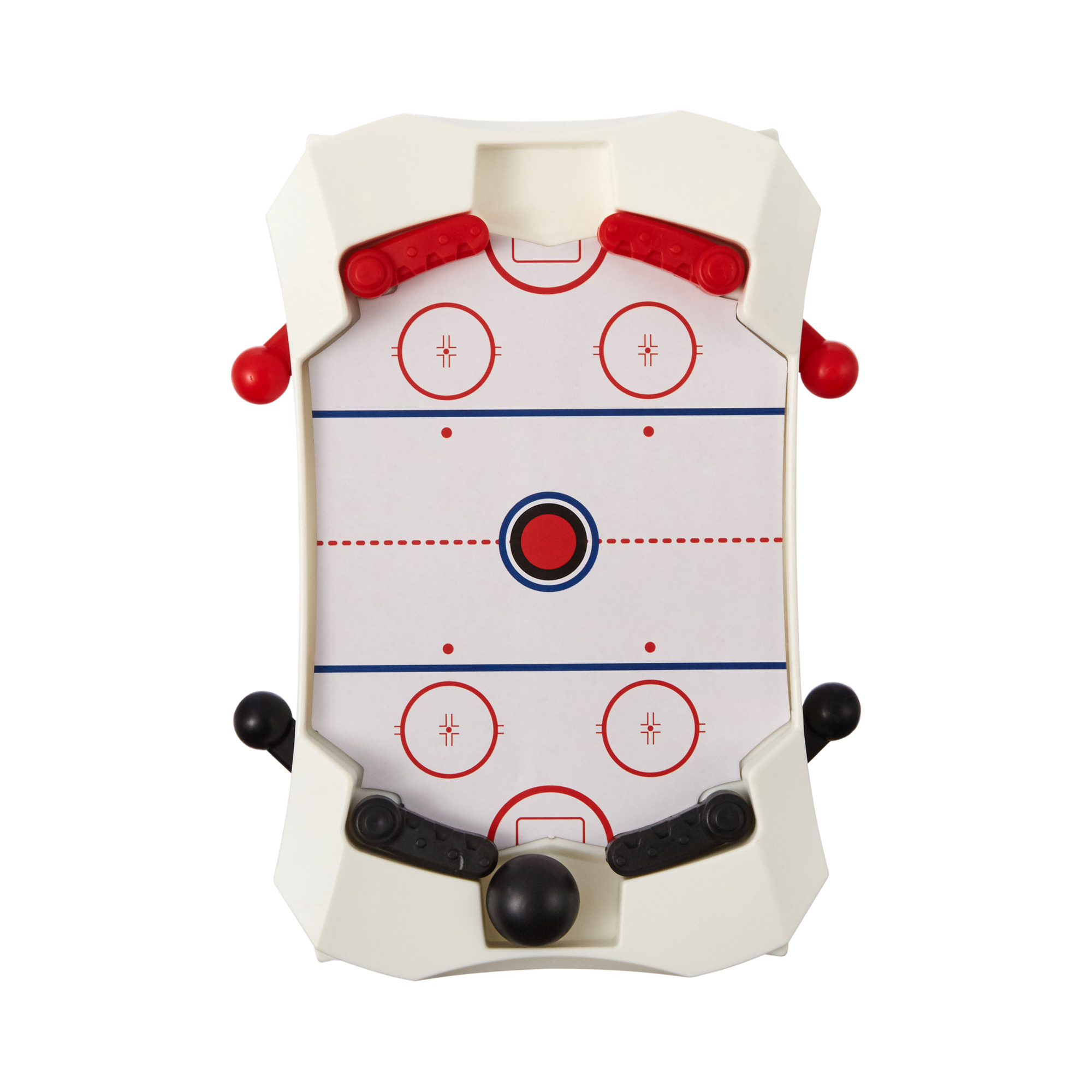 Мини-хоккей