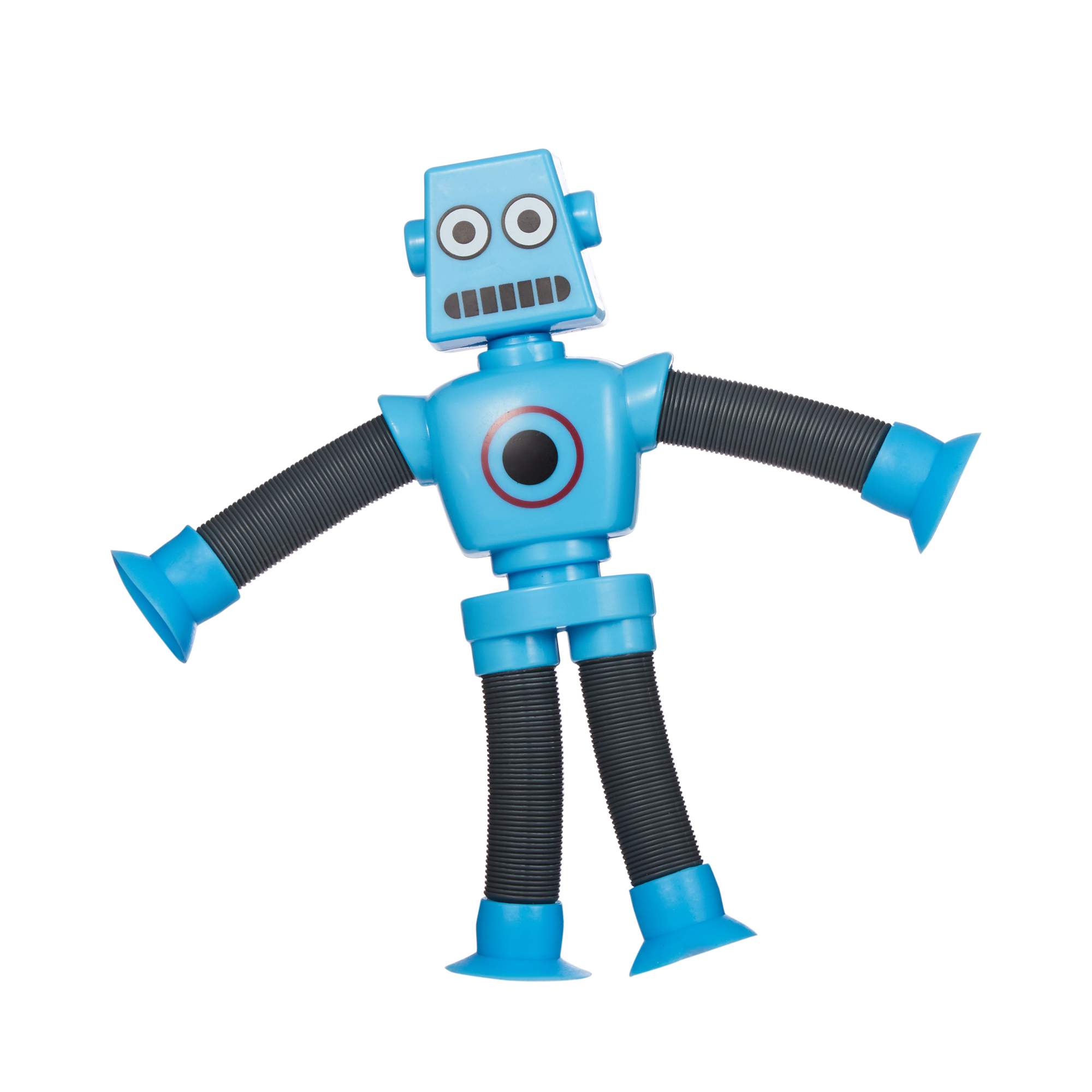 Трубка антистресс 'Робот'