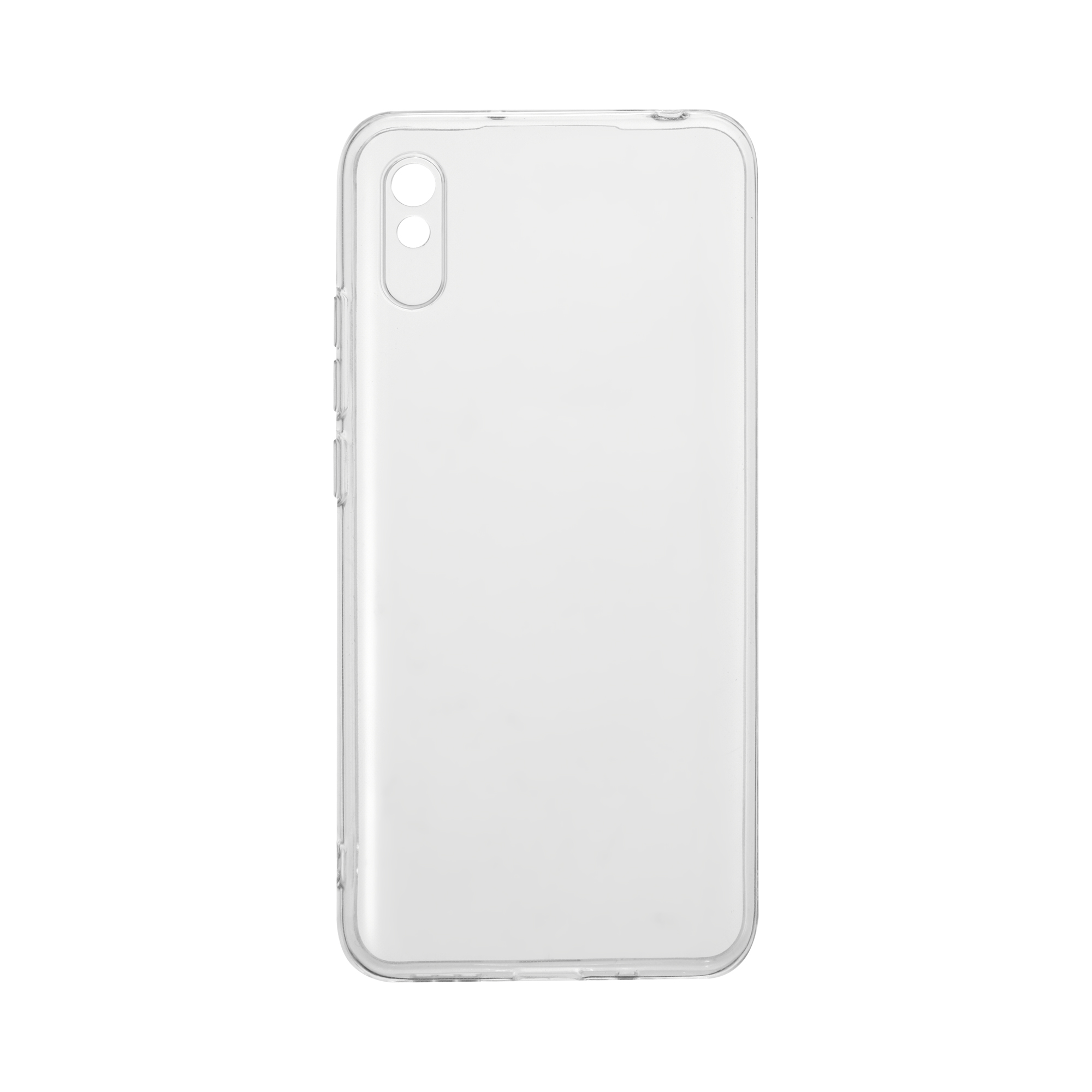 Чехол для Xiaomi Redmi 9A прозрачный | купить в modi.ru
