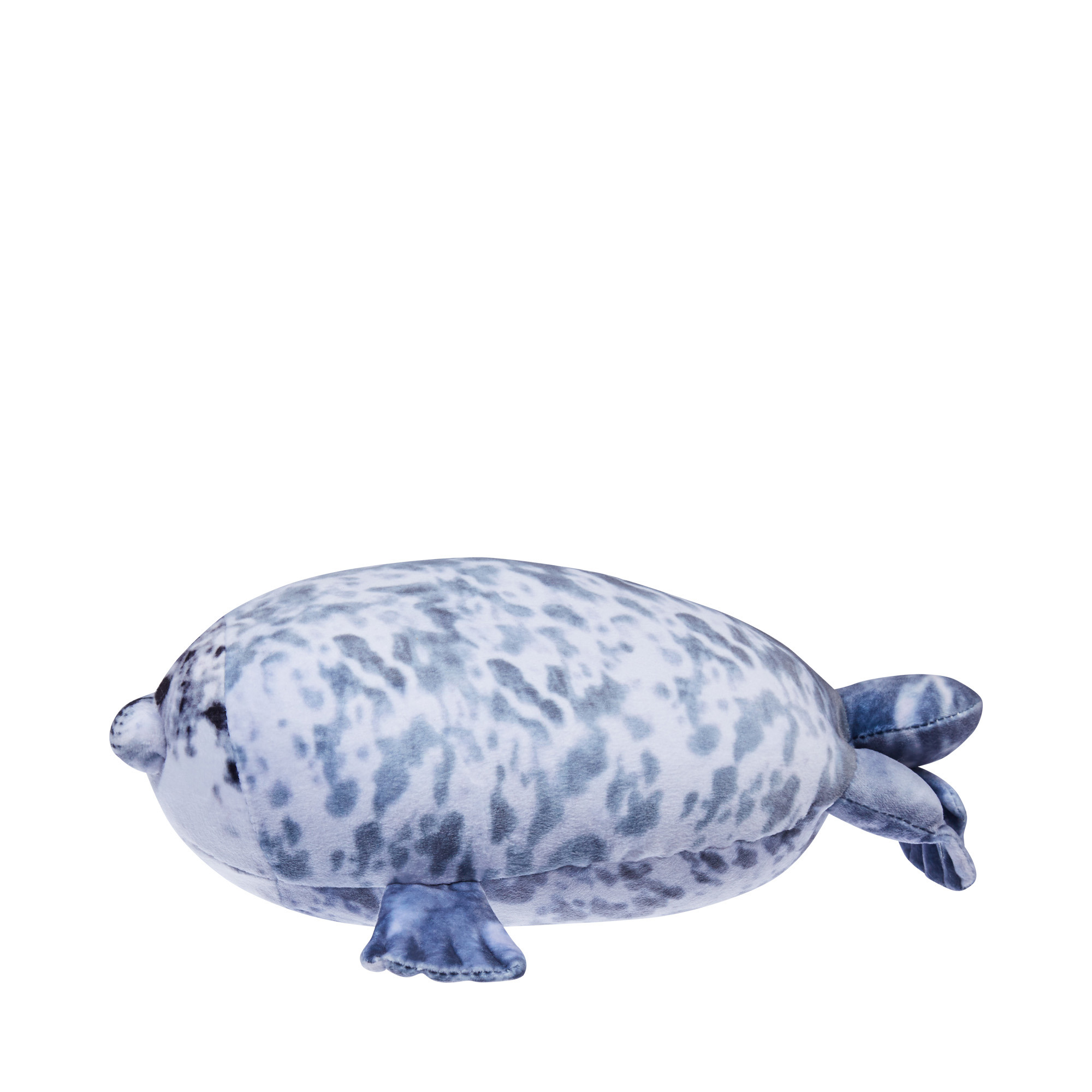 Игрушка-подушка 'Морской котик' 30см