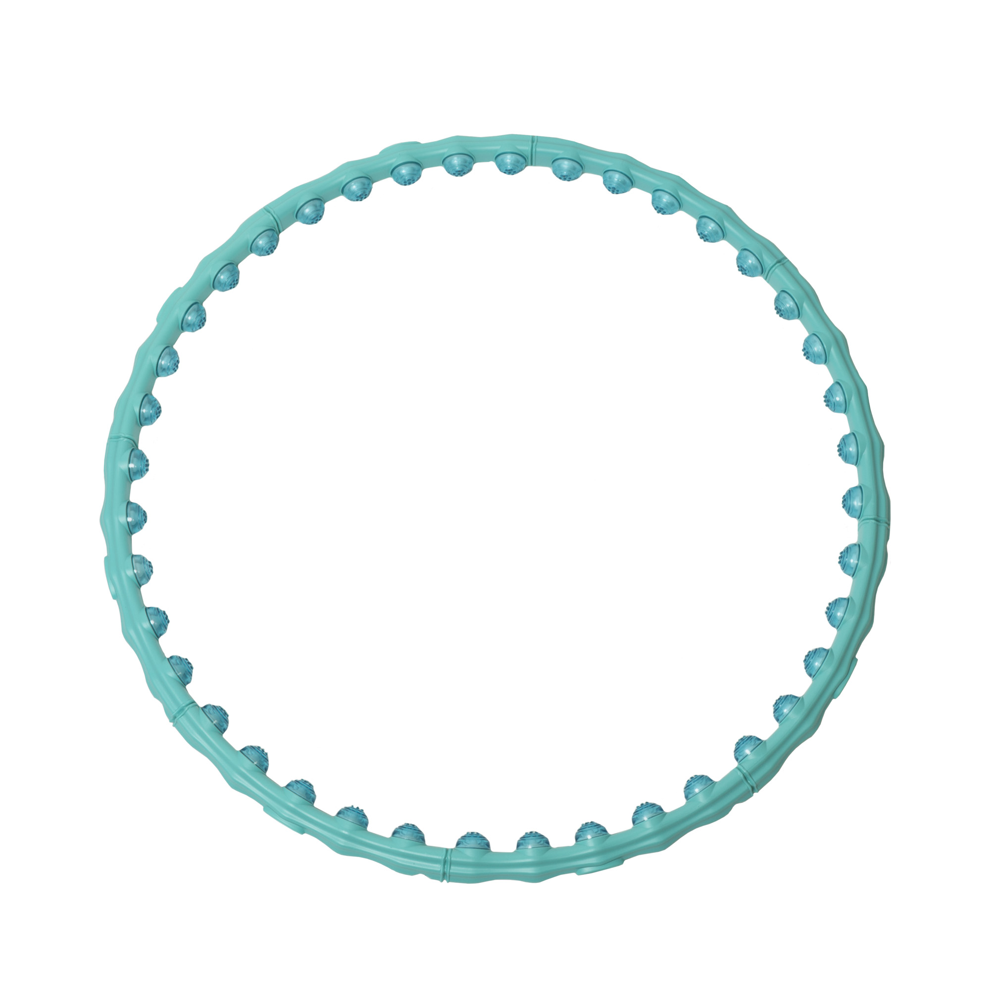 Массажный обруч | купить в modi.ru