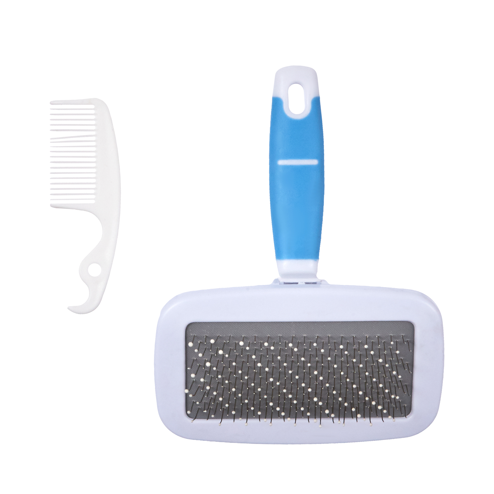 Щетка для животных