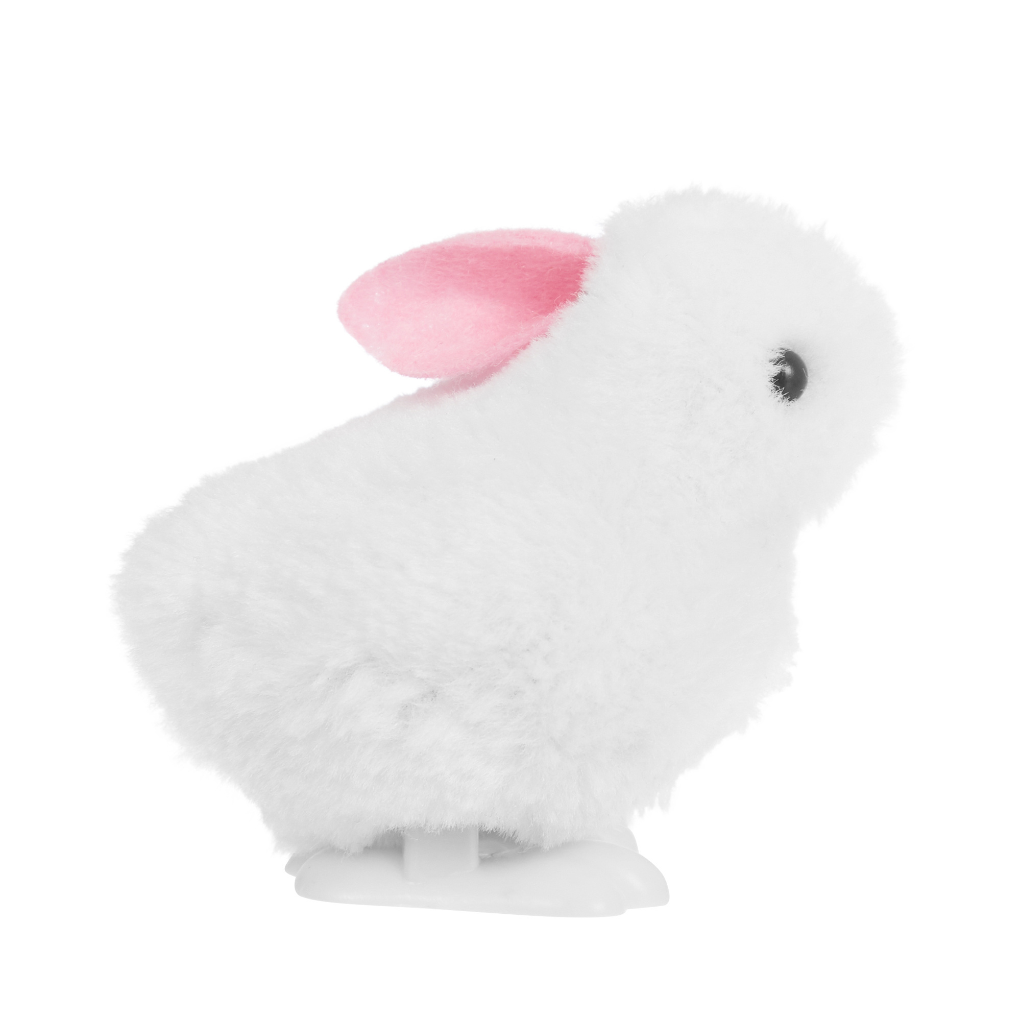 Заводная игрушка 'Кролик'