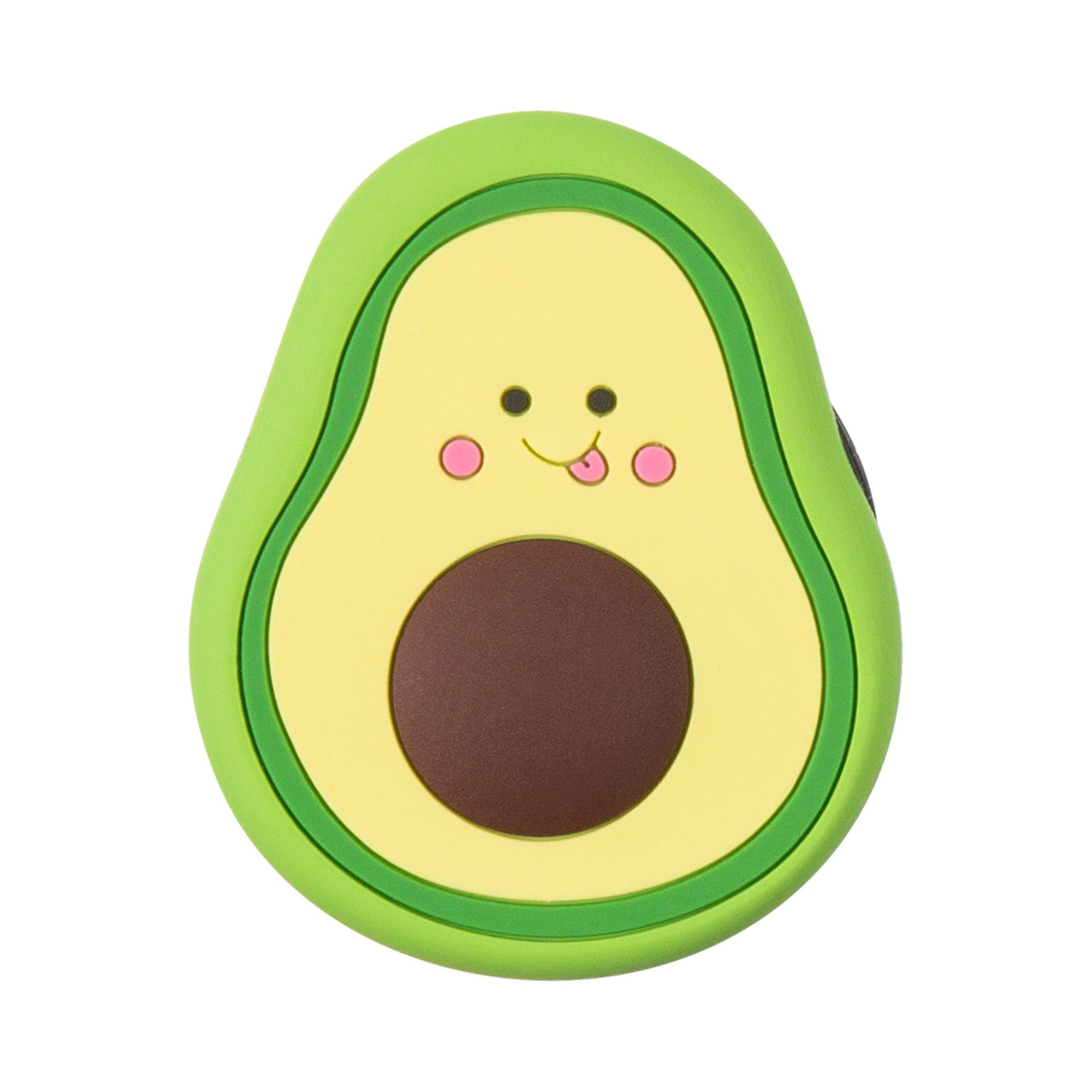 Попсокет-держатель для телефона Avocado | купить в modi.ru