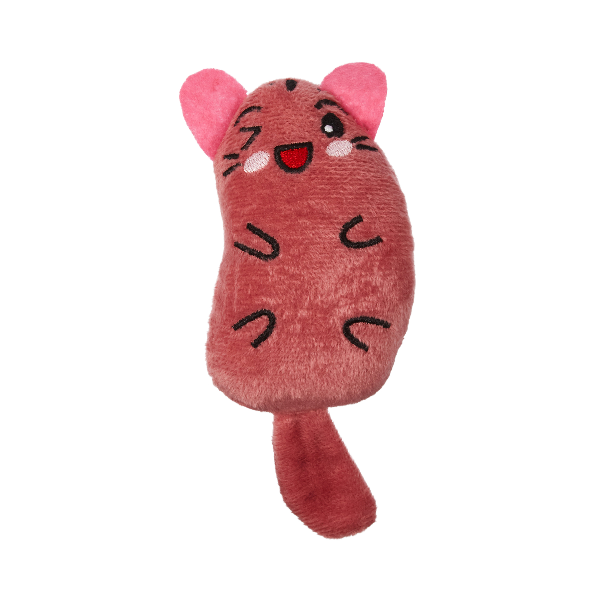 Игрушка с кошачьей мятой 'Крейзи'