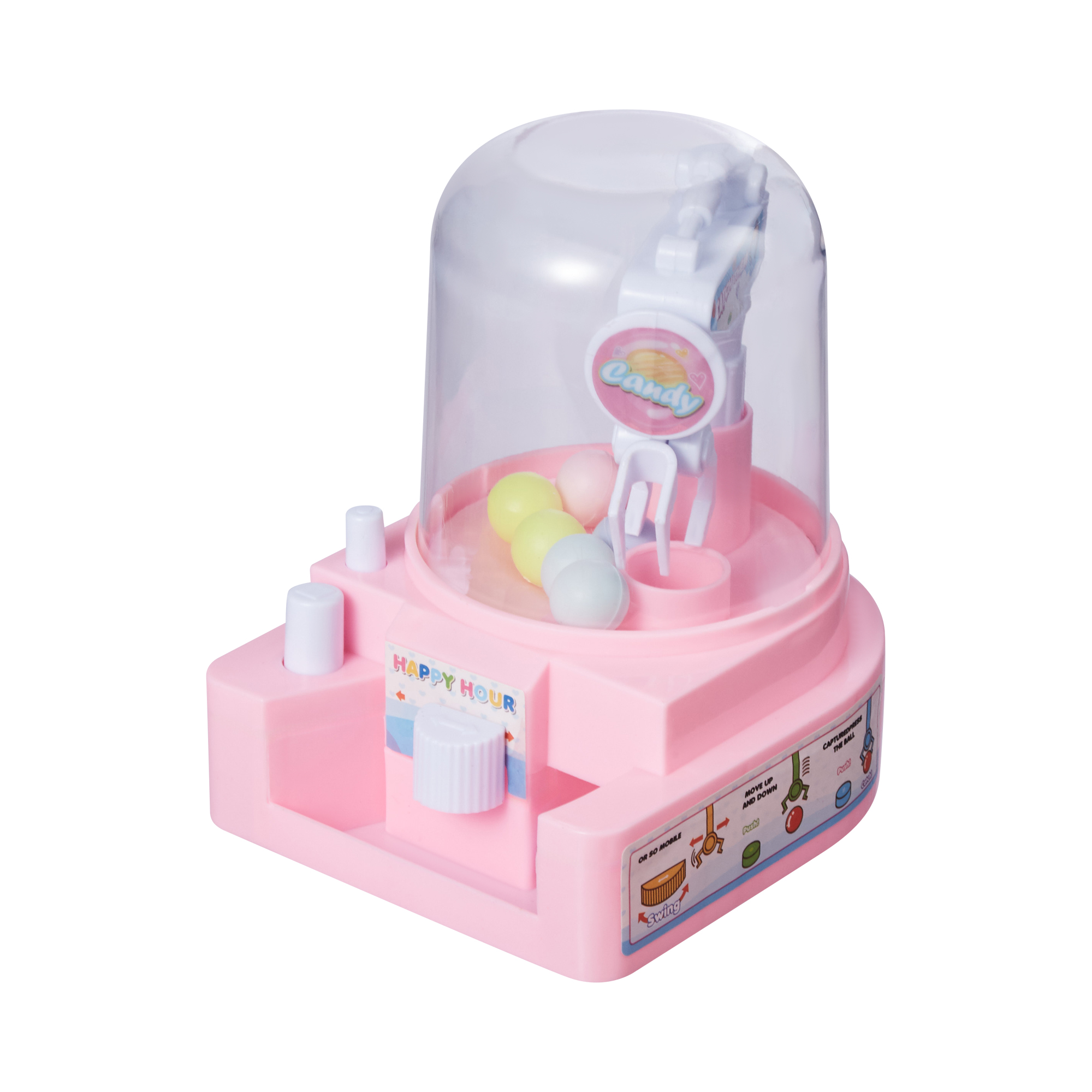 Игровой автомат