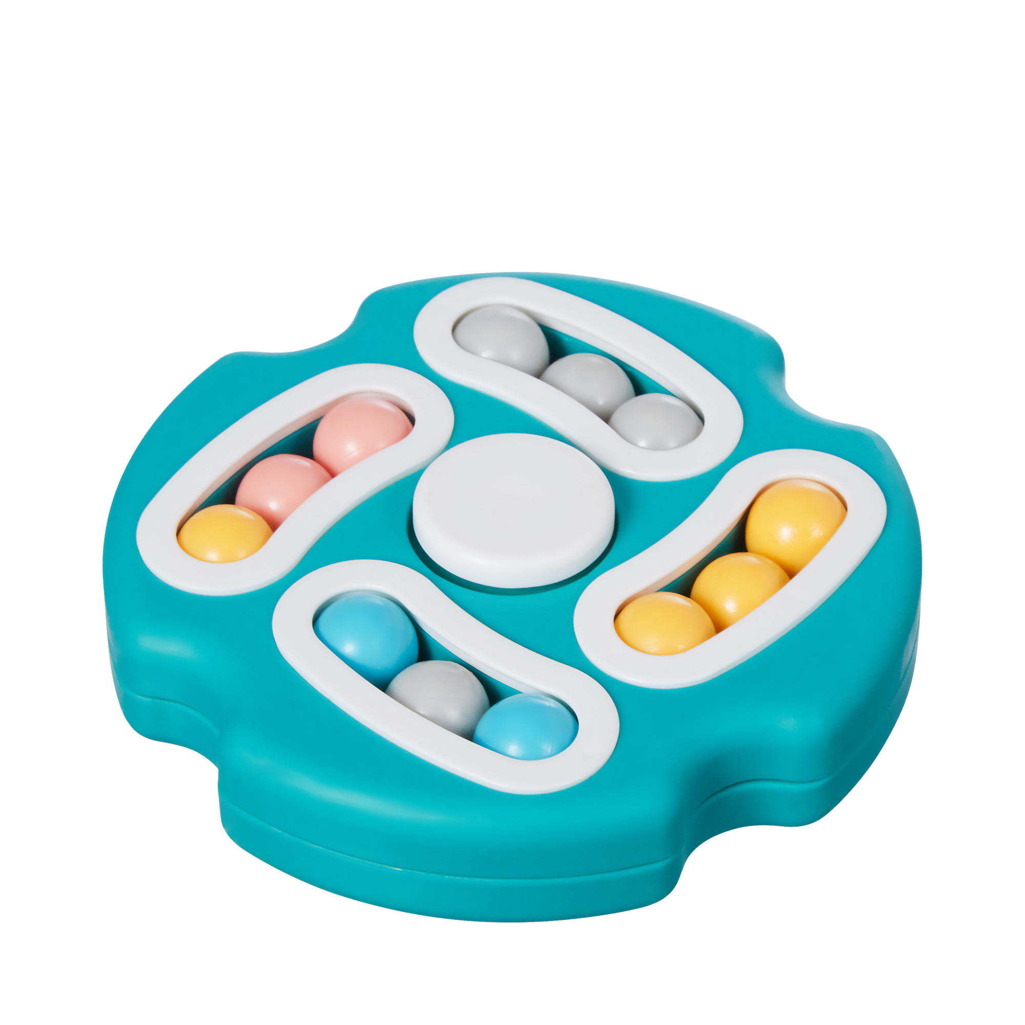 Головоломка 'IQ ball'