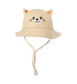Панама детская с ушками Cat