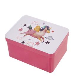 Коробка для хранения 12.3*9.2см