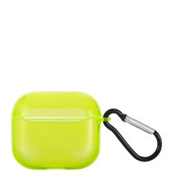 Чехол для AirPods 3 Neon