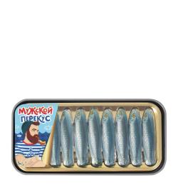 Шоколадные конфеты 'Мужской перекус', 100 г