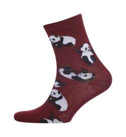 Носки женские Panda, 1 пара