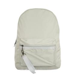 Рюкзак Satin Net, серый
