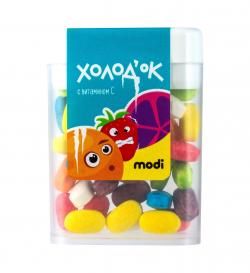 Конфеты Холодок, 14г