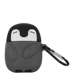Чехол для AirPods 1,2 Pinguin