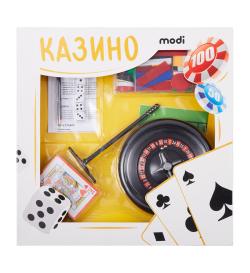 Настольная игра  'Казино'