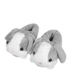 Тапочки Bunny, 35-39