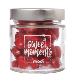 Леденцы в банке 'Sweet hearts', 130г