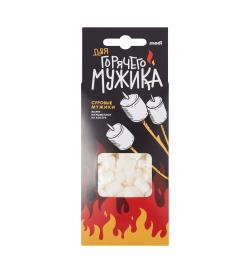 Маршмелоу 'Для горячего мужика', 80г