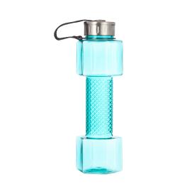Гантель для занятий спортом 600ml
