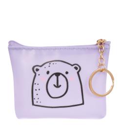 Кошелек для мелочи Bears