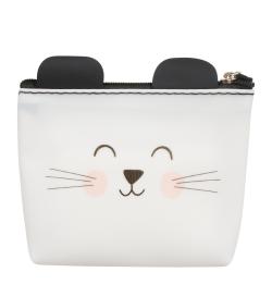 Кошелек для мелочи Ears