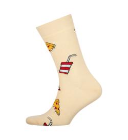 Носки Pizza, 1 пара