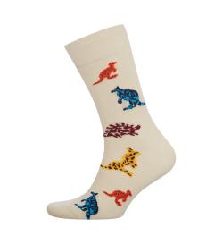 Носки Dinosaurs, 1 пара
