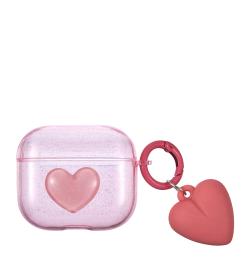 Чехол для AirPods Pro Heart