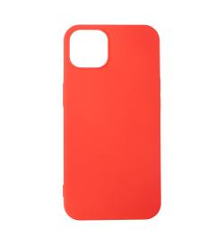 Чехол для iPhone 13 Pro красный