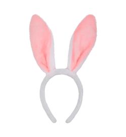 Ободок карнавальный с подсветкой 'Rabbit'