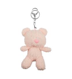 Брелок Fur bear