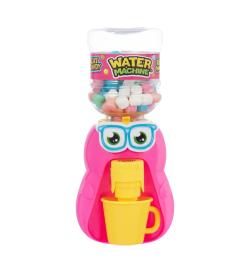 Драже с игрушкой 'Водяной Диспенсер' (Water Machine), Johny Bee