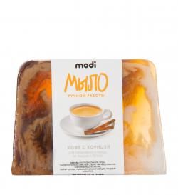 Мыло 'Кофе с корицей', 100гр.
