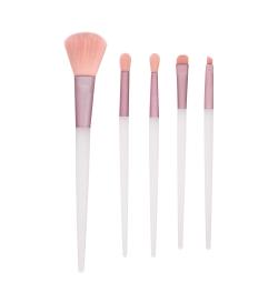 Набор кистей для макияжа, 5шт Pearl