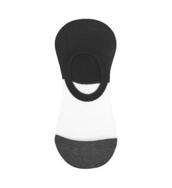 Носки женские подследники Mesh, 1 пара