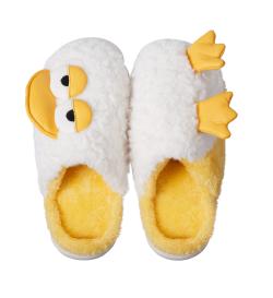 Тапочки Duck, 38-39
