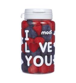 Мармелад в банке 'I LOVE YOU', 150мл