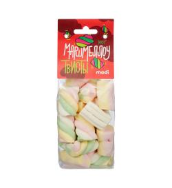 Маршмеллоу Микс Твисты, 100 гр