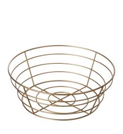 Корзина для фруктов 24*18см