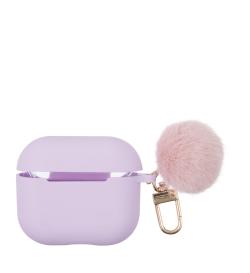 Чехол для AirPods 3 Fur ball