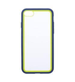 Чехол для iPhone 7/8 Double frame