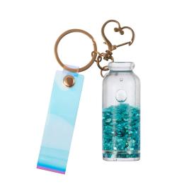 Брелок Water sparkles